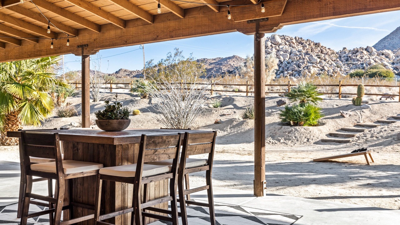 Photo of Outdoor in Panorama Heights