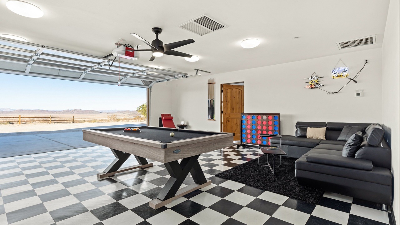 Photo of Outdoor in Panorama Heights