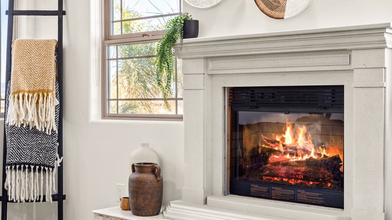 Photo of Livingroom in Panorama Heights
