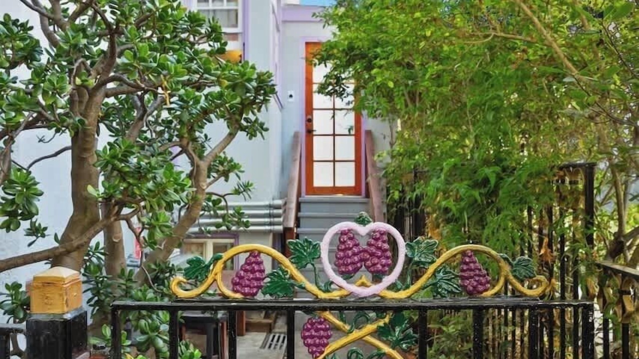 Photo of Outdoor in Berkeley