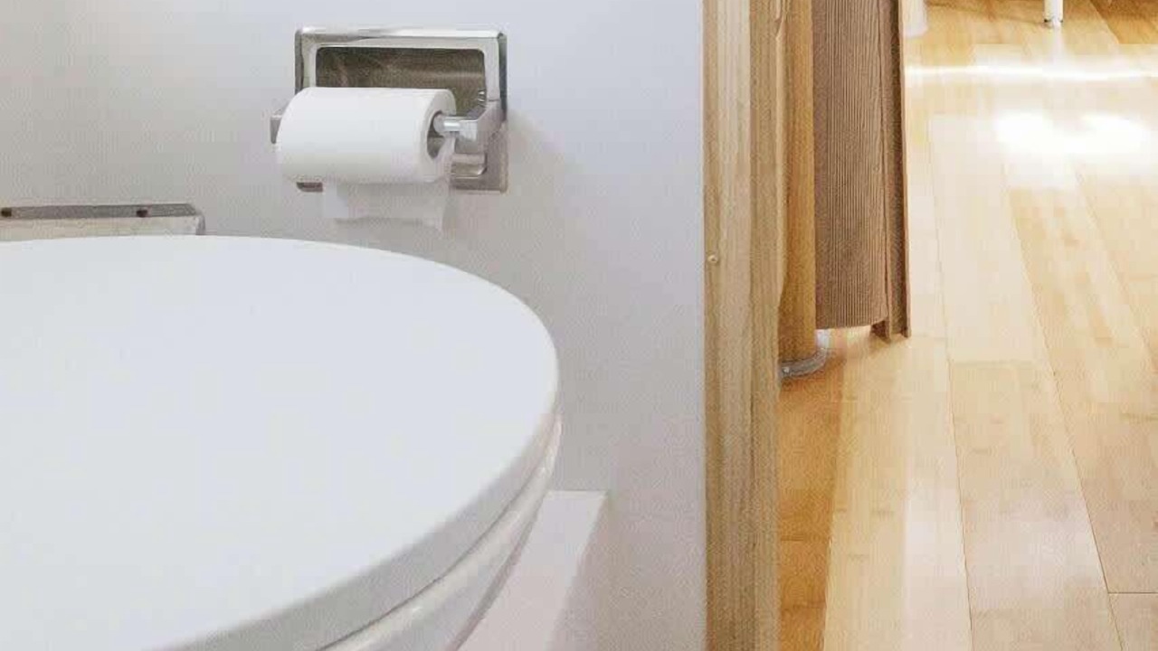 Photo of Bathroom in Berkeley