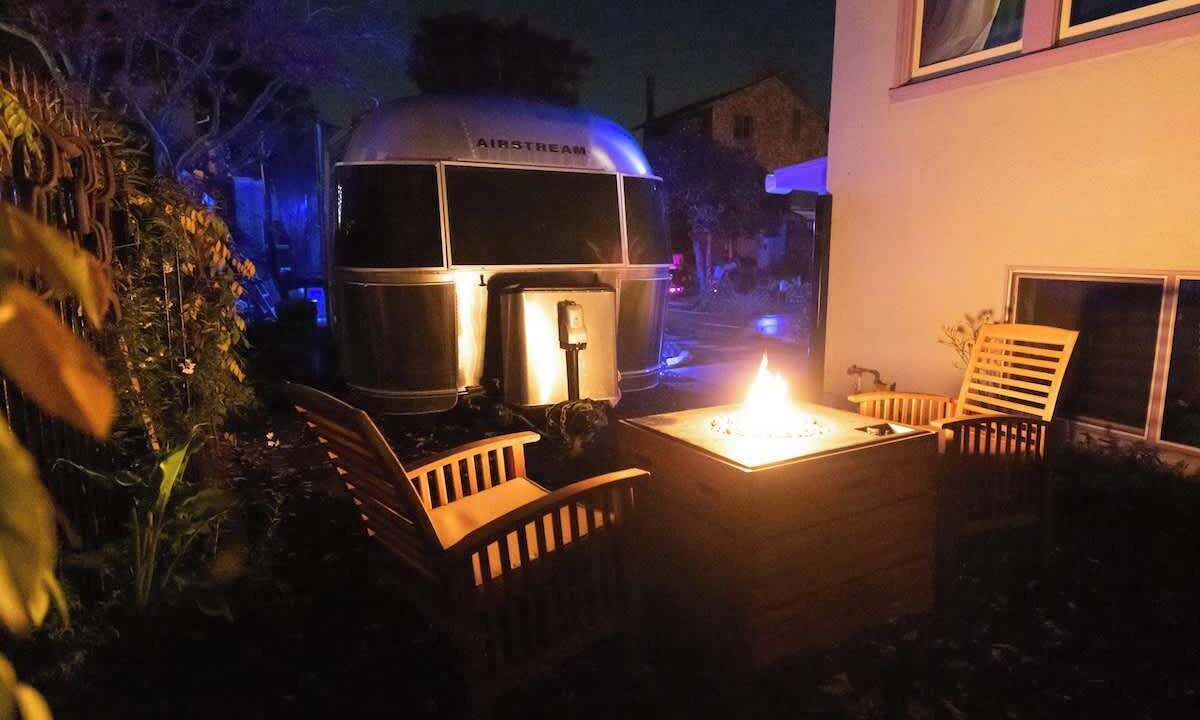 Photo of Outdoor in Berkeley
