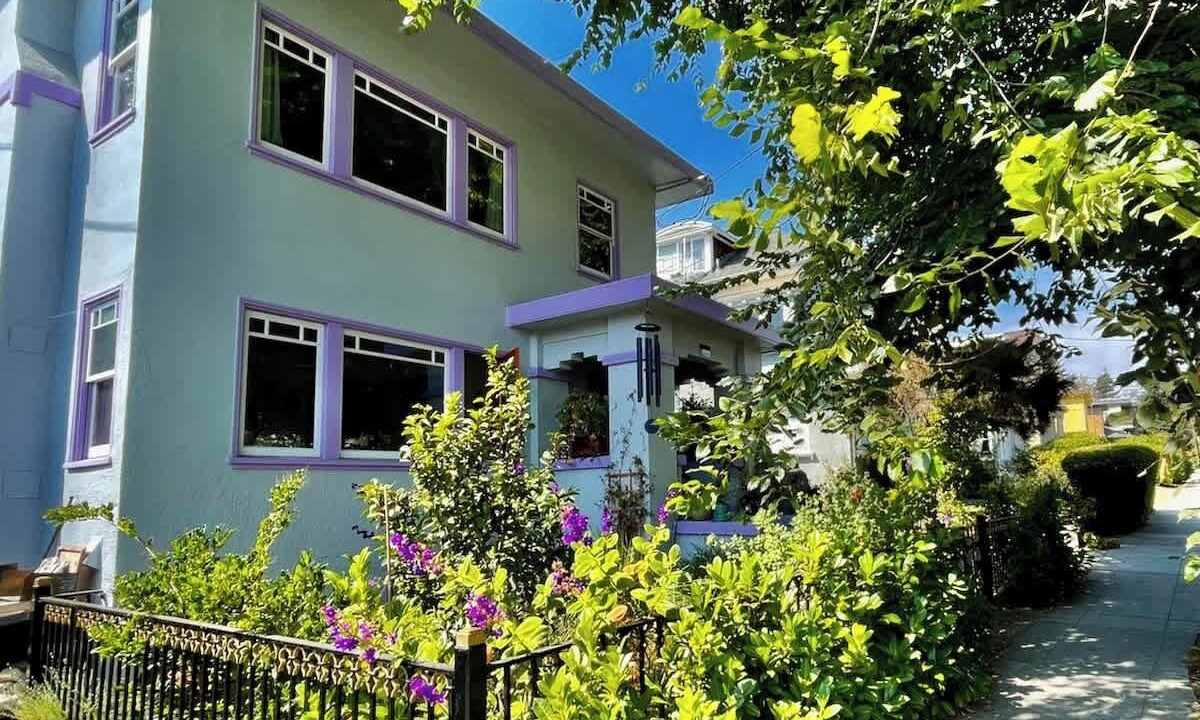 Photo of Outdoor in Berkeley