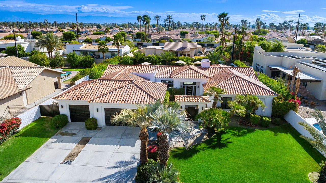 Photo of Outdoor in Desert Club Estates