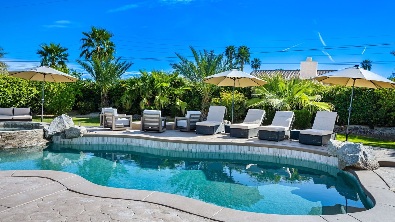 Photo of Outdoor in Desert Club Estates