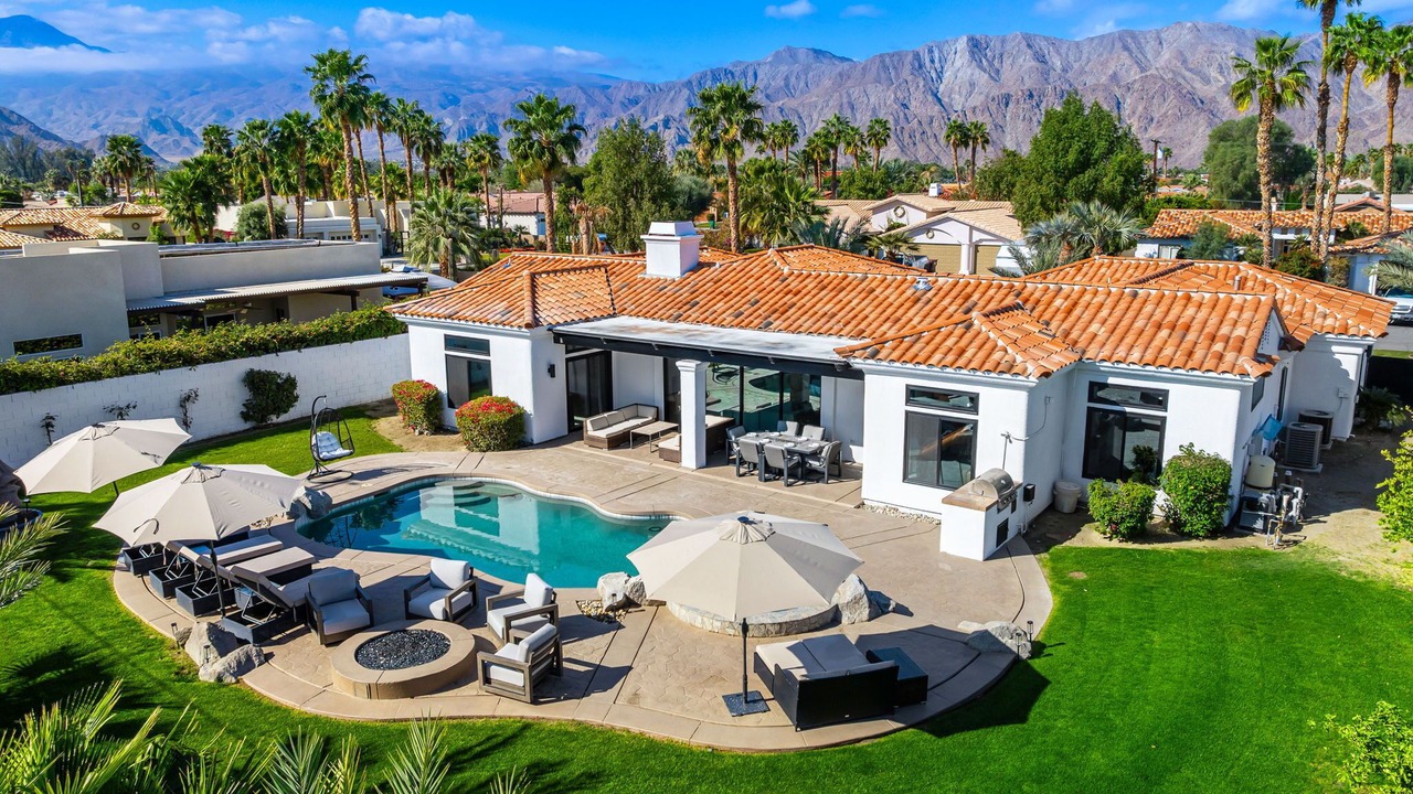 Photo of Outdoor in Desert Club Estates