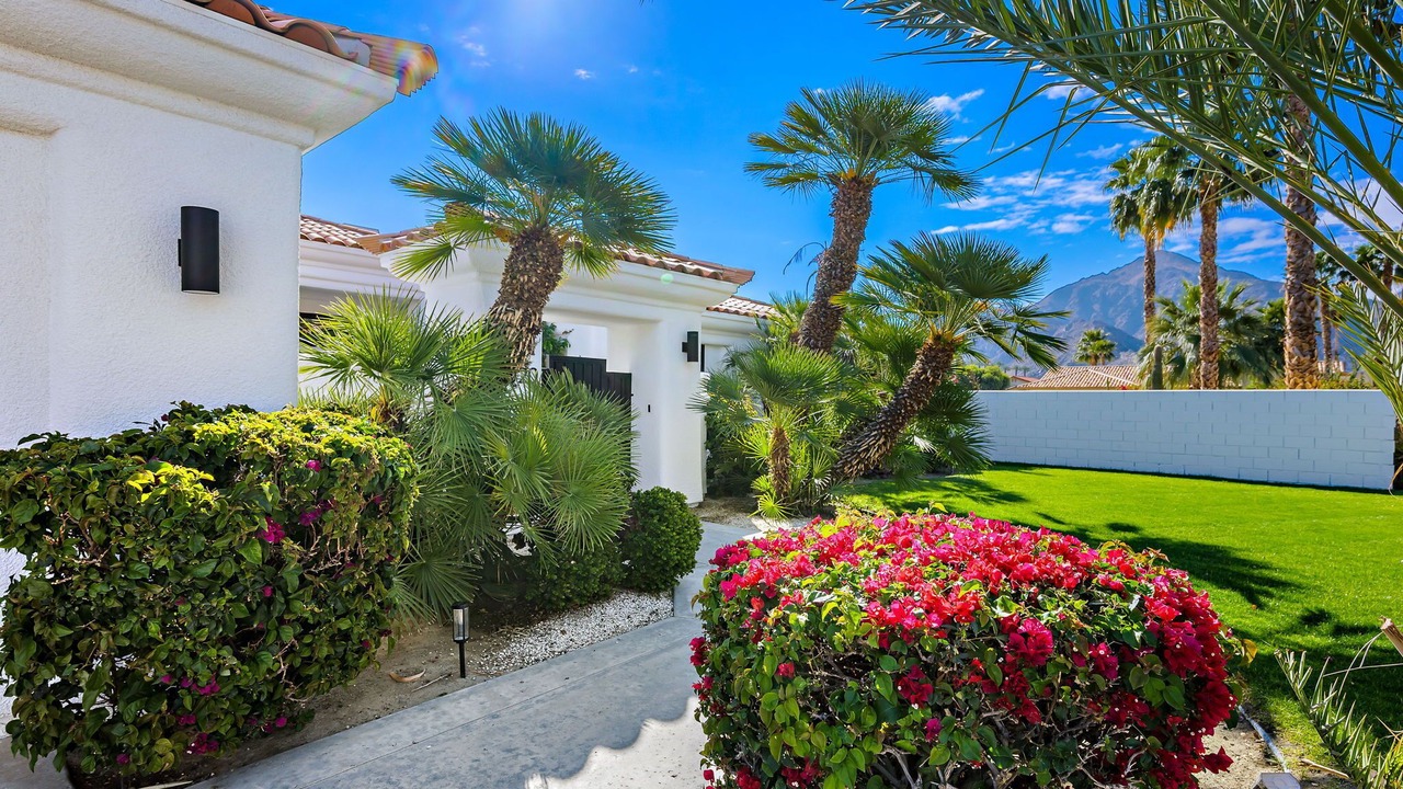 Photo of Outdoor in Desert Club Estates