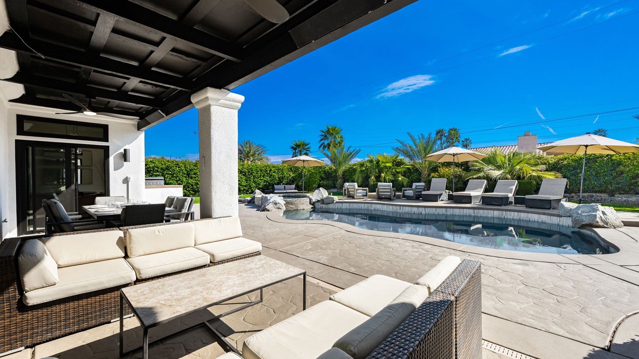 Photo of Outdoor in Desert Club Estates