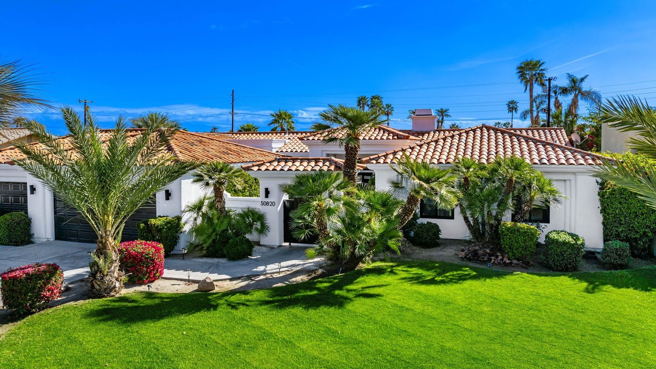 Photo of Outdoor in Desert Club Estates