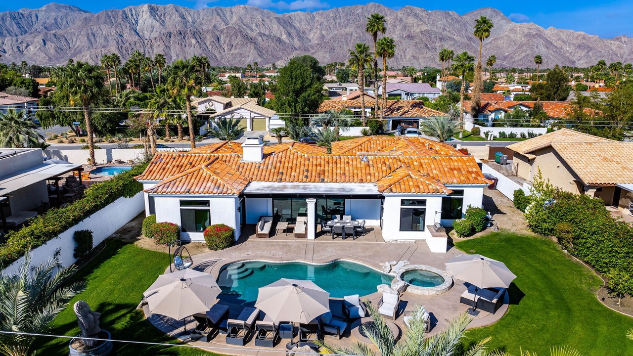 Photo of Outdoor in Desert Club Estates