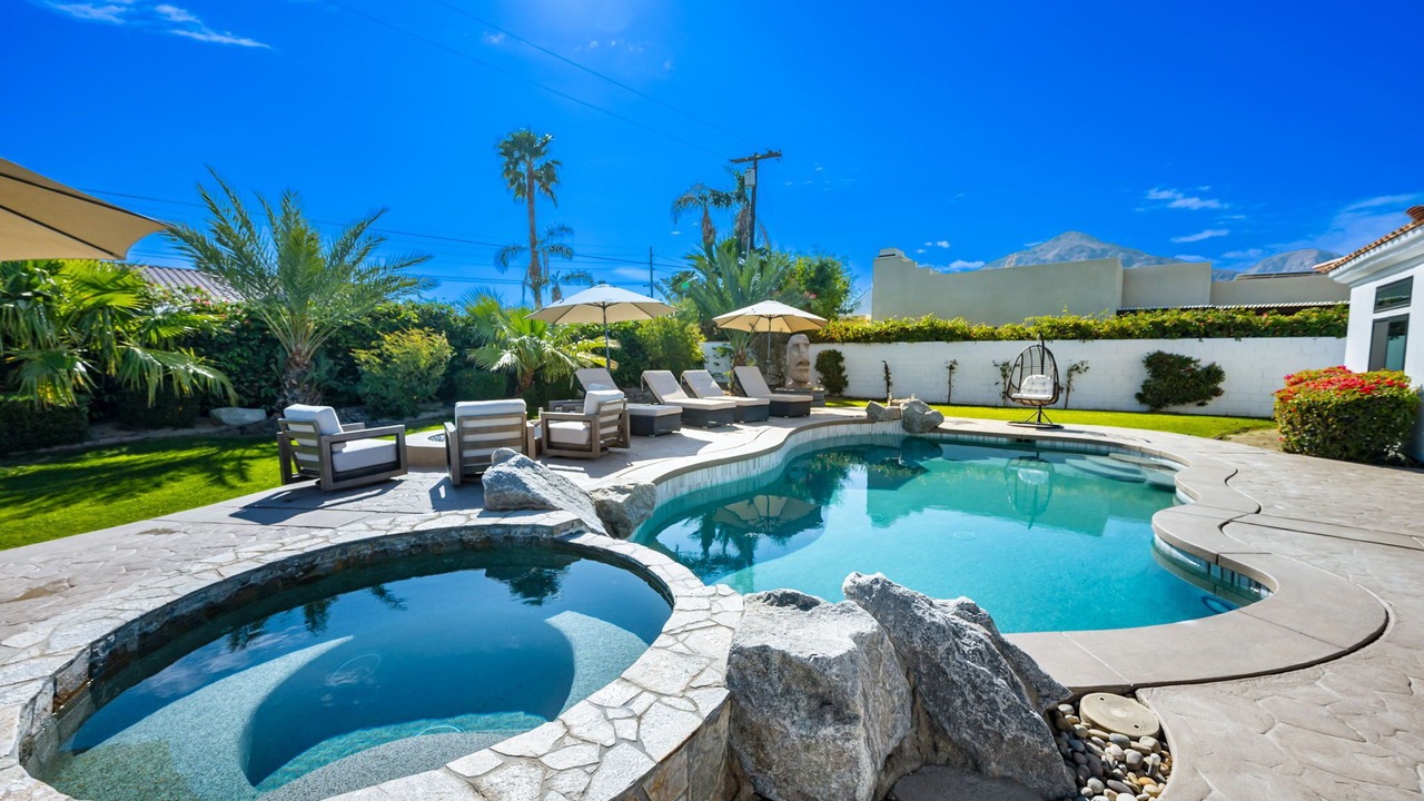 Photo of Outdoor in Desert Club Estates