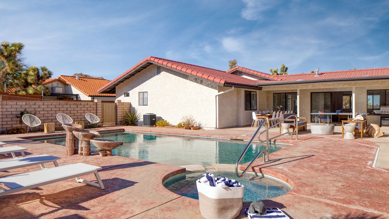 Photo of Others in Yucca Valley