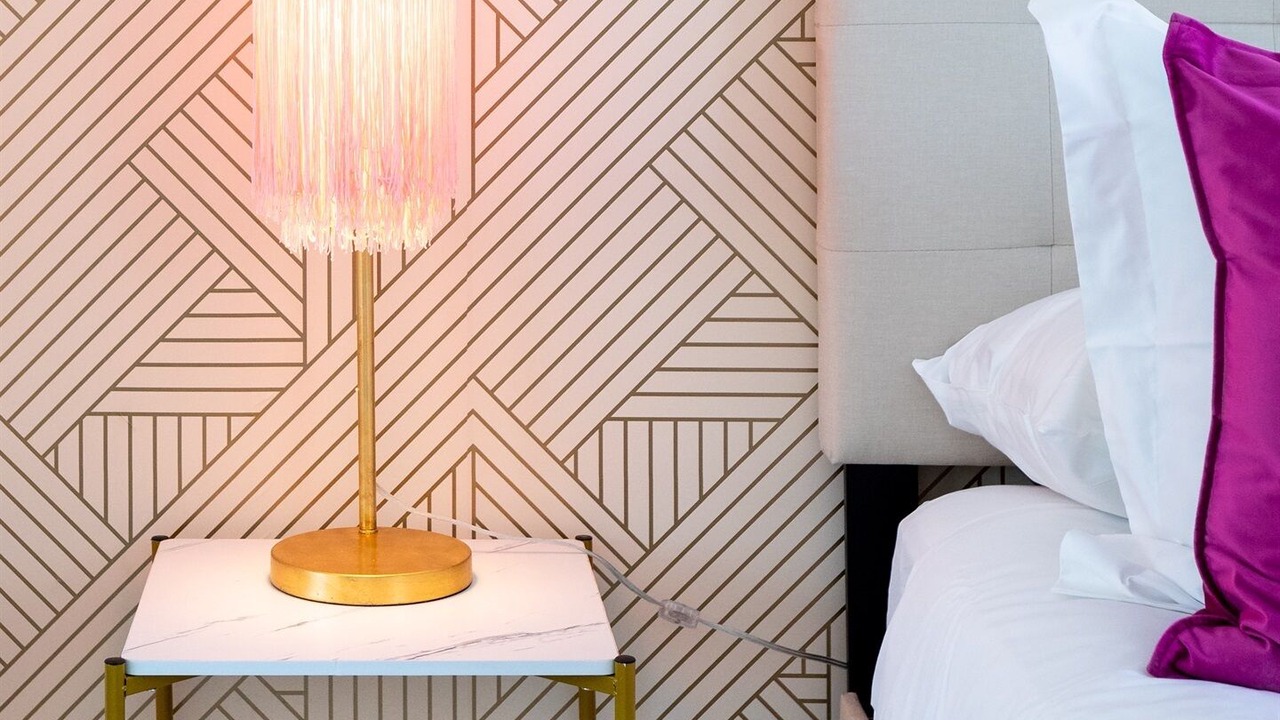 Photo of Bedroom in Racquet Club West