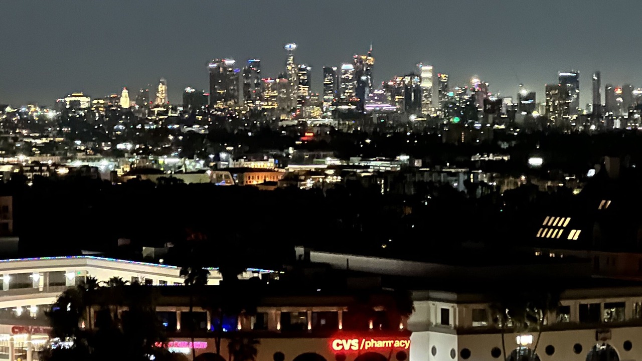 Photo of Outdoor in Hollywood Hills West