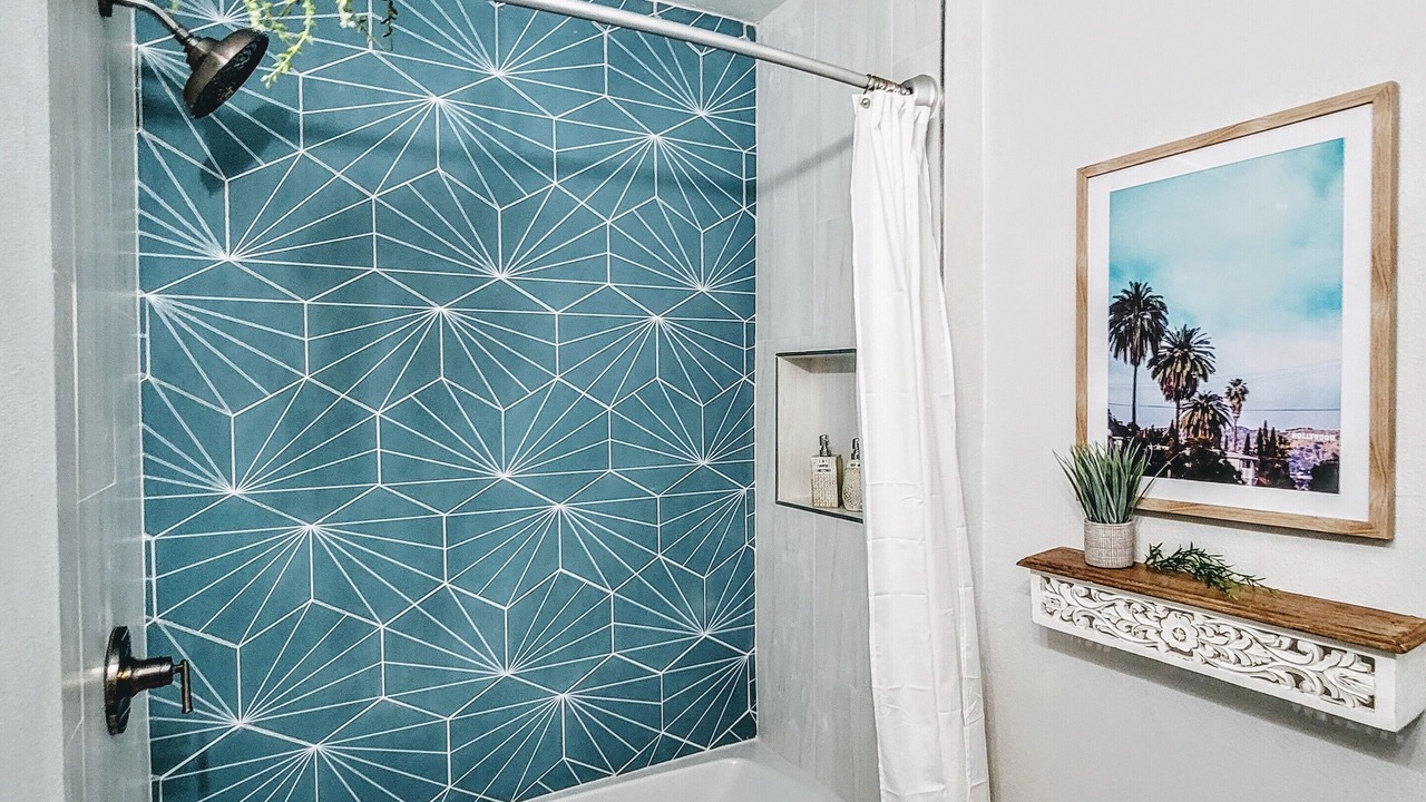 Photo of Bathroom in Compton