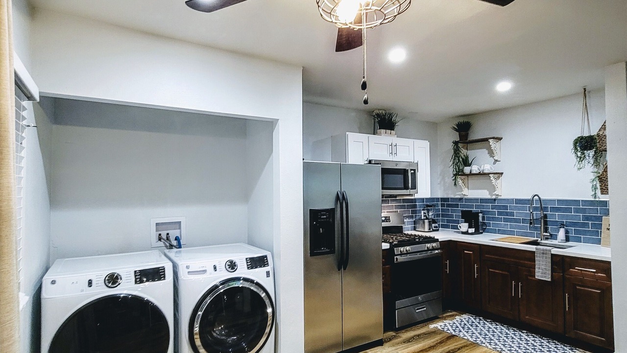 Photo of Kitchen in Compton