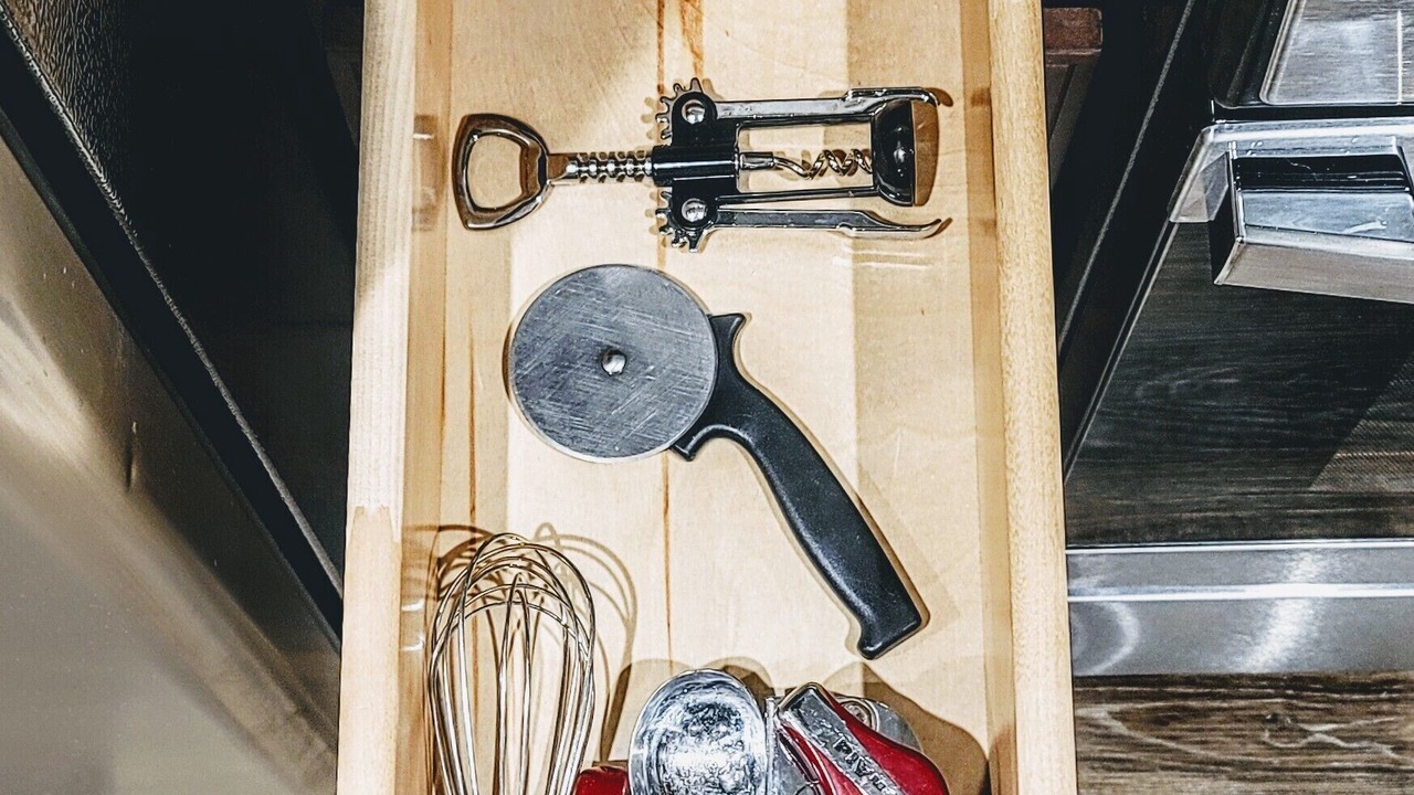 Photo of Kitchen in Compton