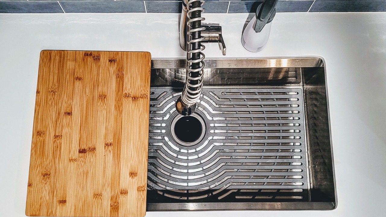 Photo of Kitchen in Compton