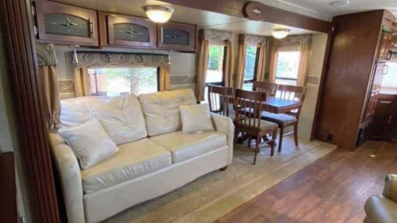 Photo of Livingroom in Wishon
