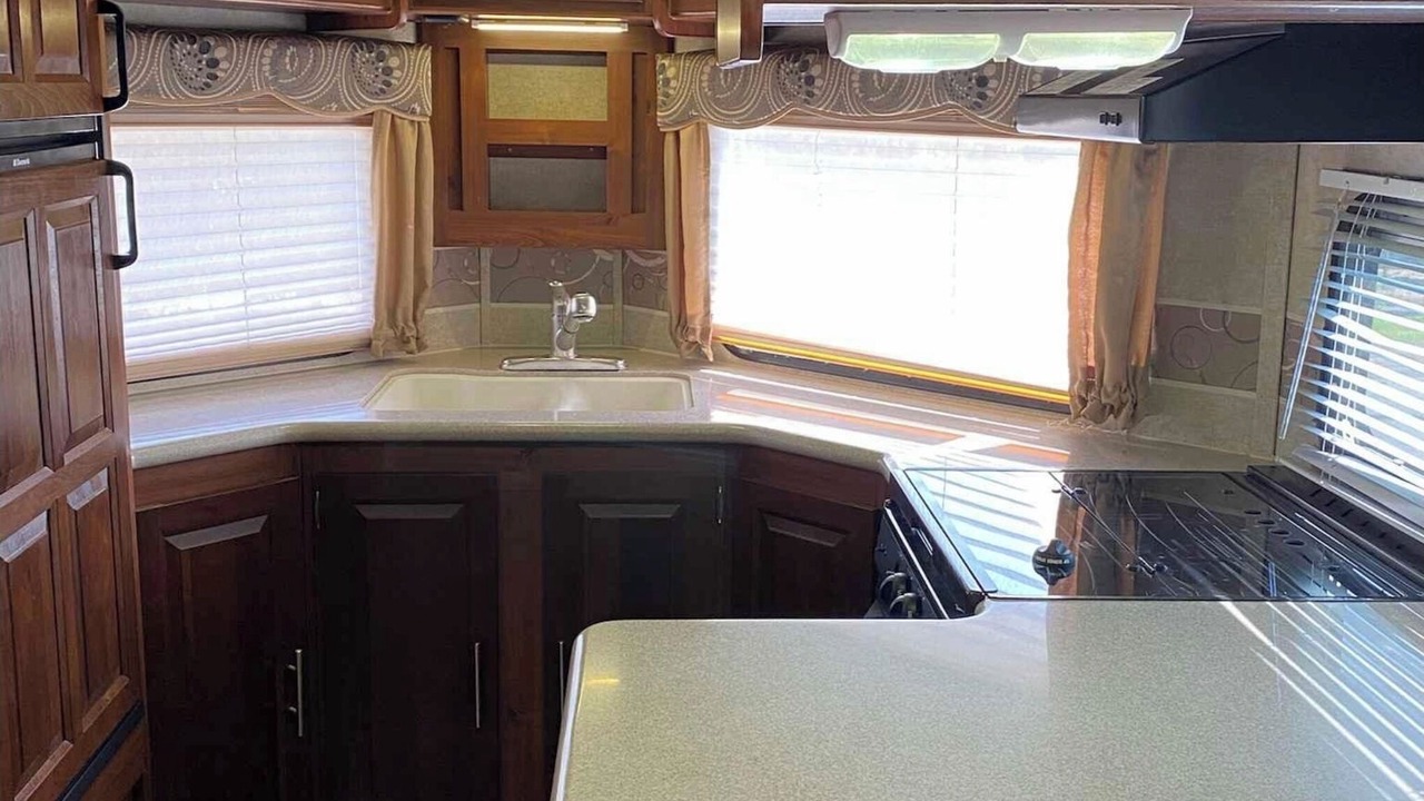 Photo of Kitchen in Wishon