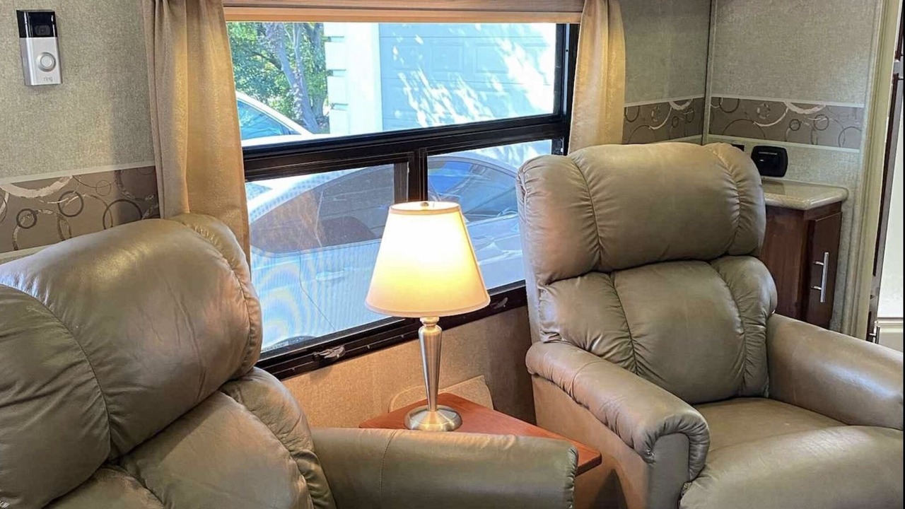 Photo of Livingroom in Wishon