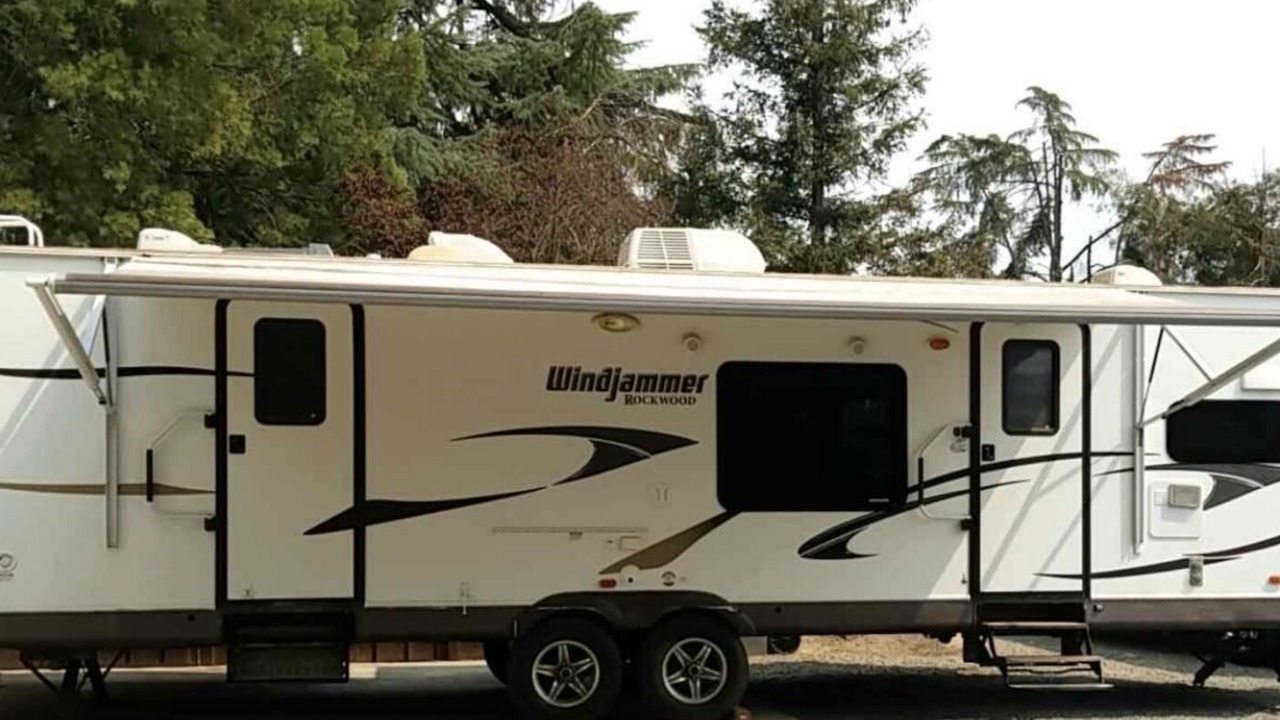 Photo of Outdoor in Wishon