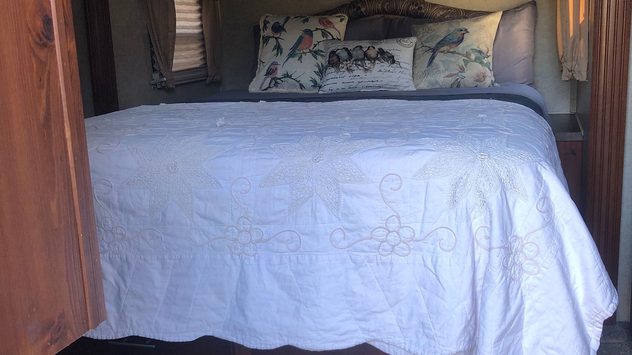 Photo of Bedroom in Wishon