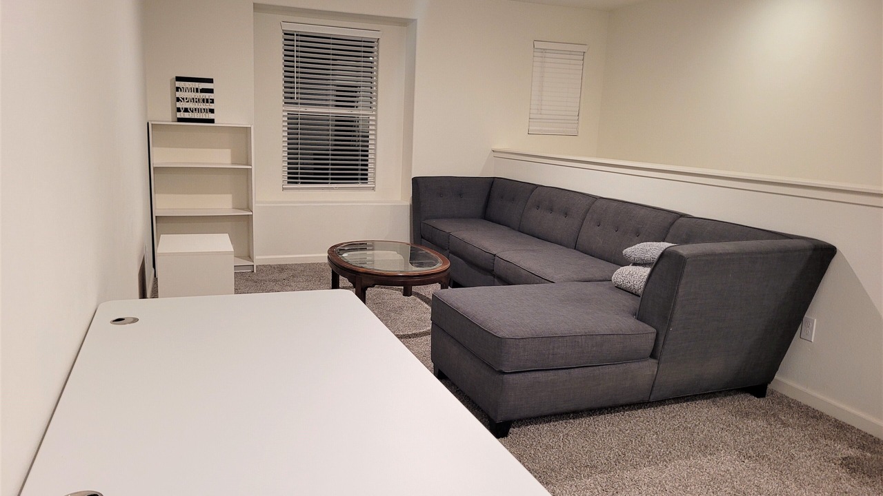 Photo of Livingroom in Visalia