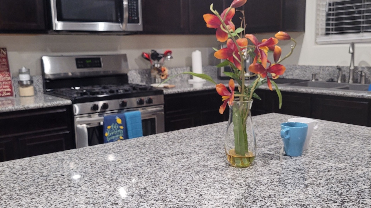 Photo of Kitchen in Visalia