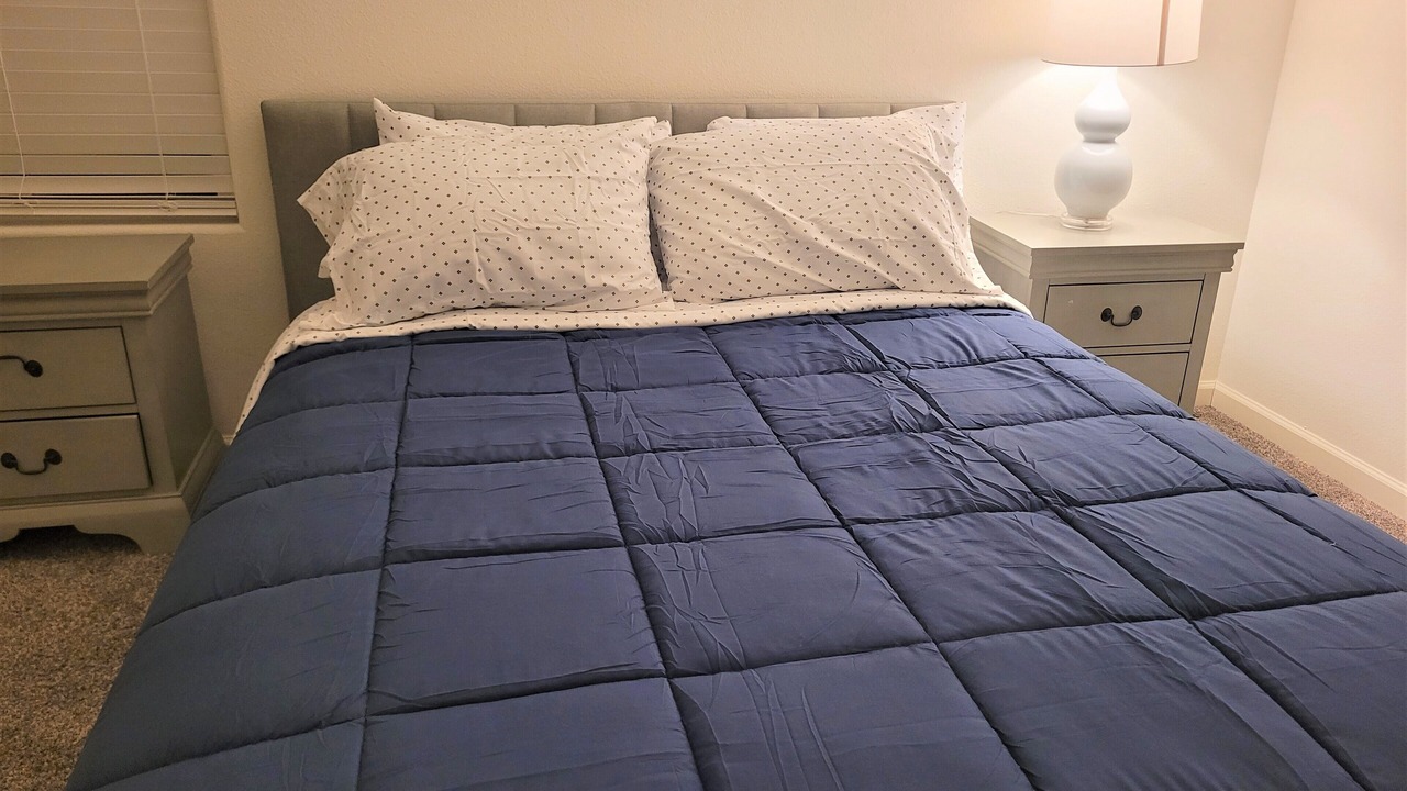 Photo of Bedroom in Visalia