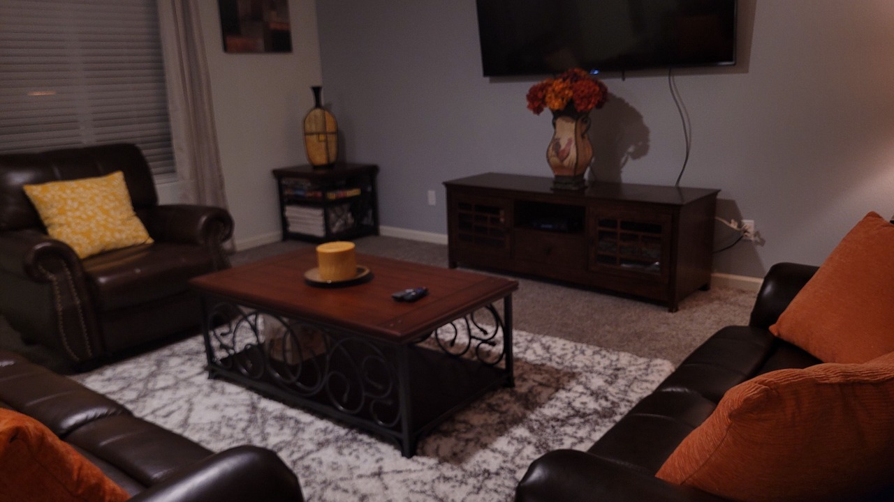 Photo of Livingroom in Visalia