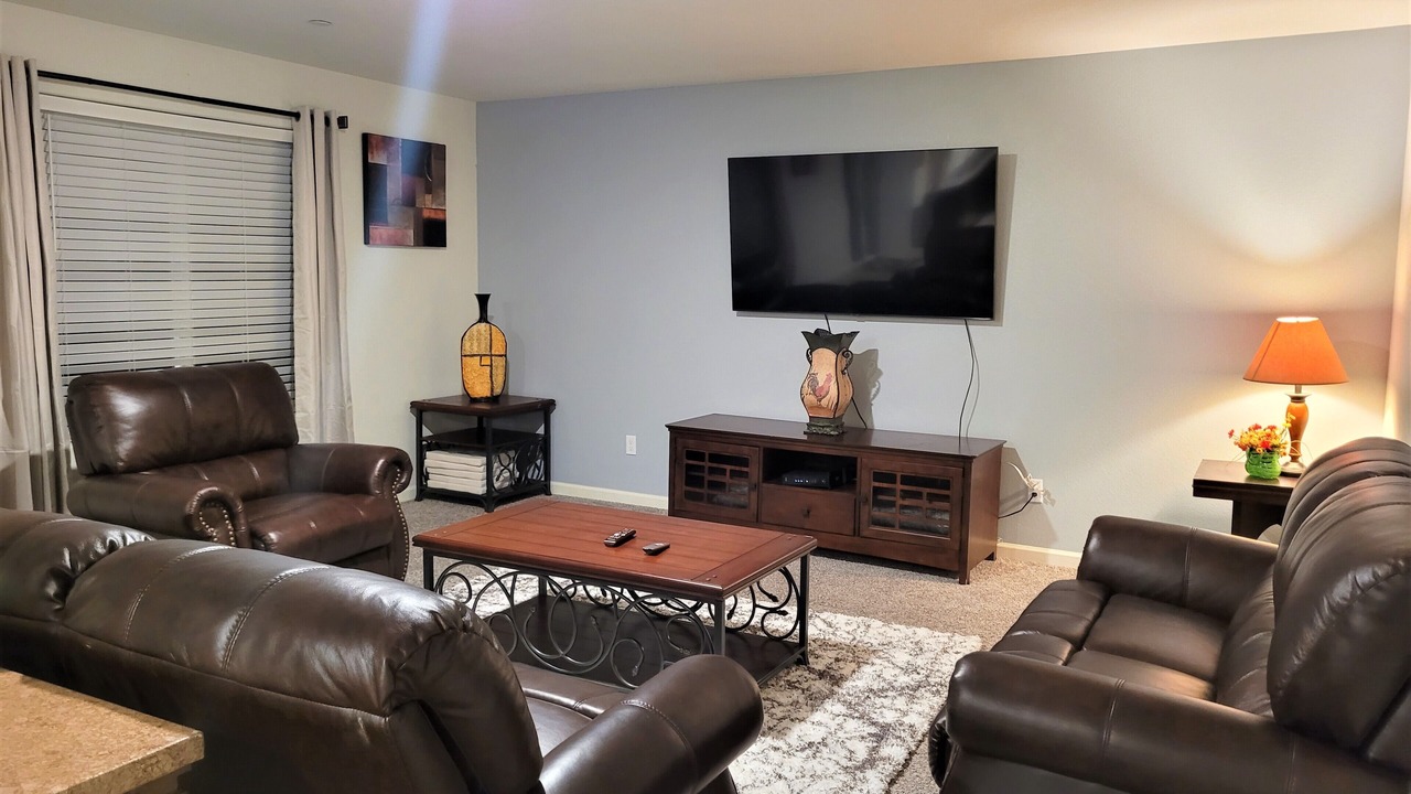 Photo of Livingroom in Visalia