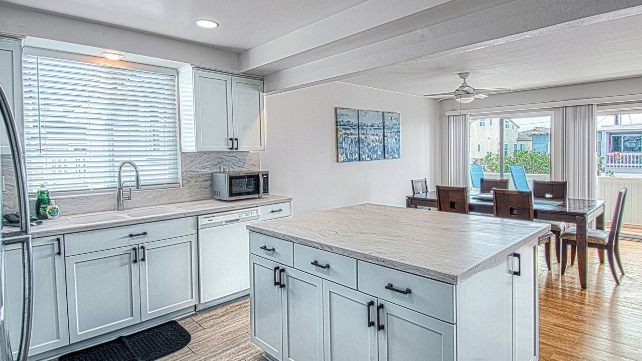 Photo of Kitchen in Santa Ana Heights
