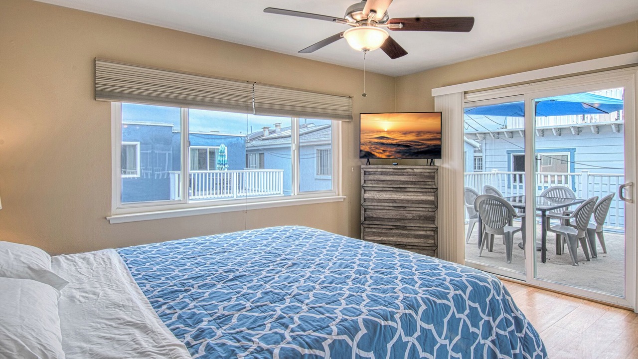 Photo of Bedroom in Santa Ana Heights