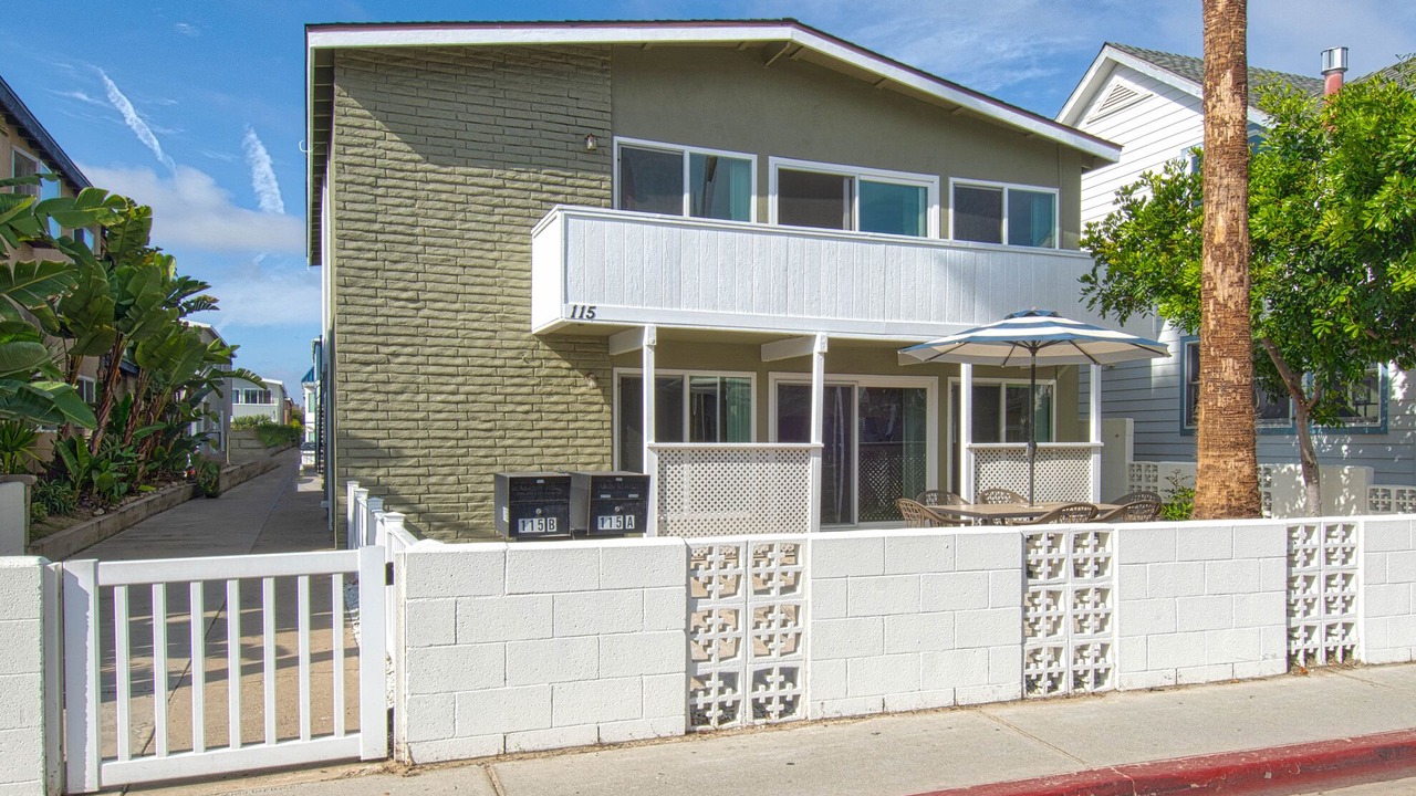 Photo of Outdoor in Santa Ana Heights