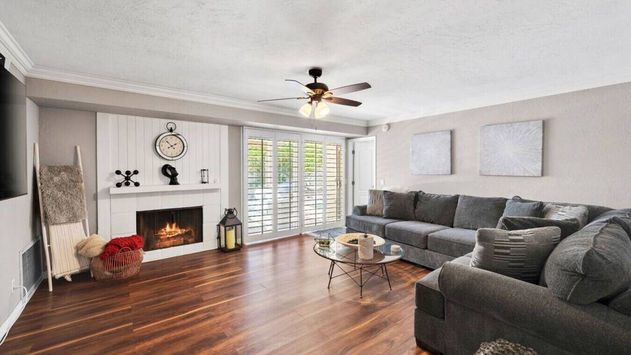 Photo of Bedroom in Indio