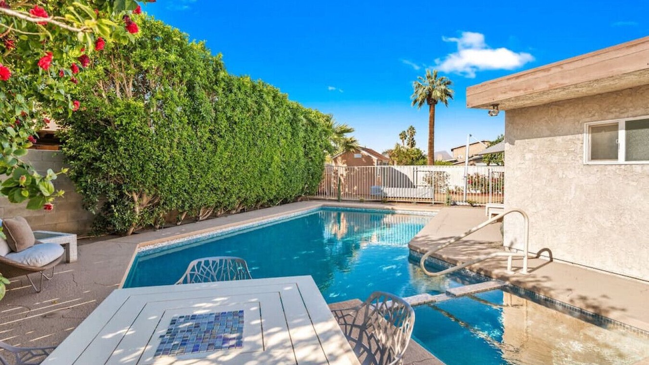 Photo of Outdoor in Indio