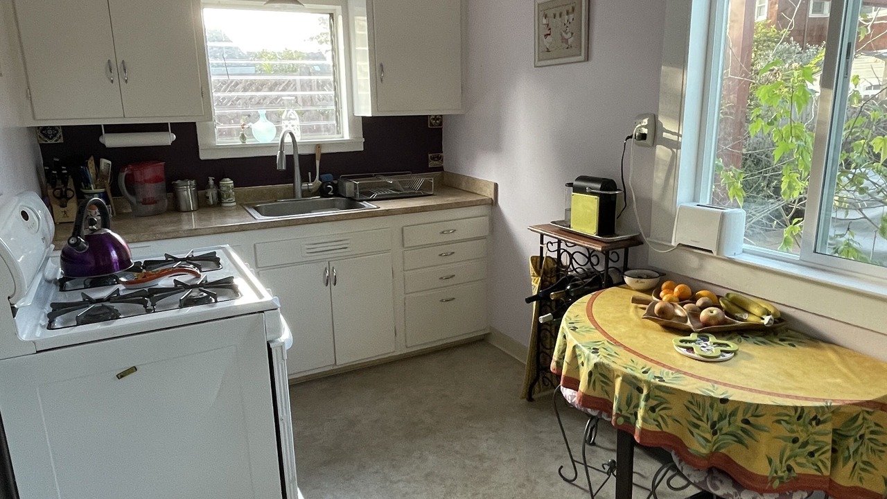 Photo of Kitchen in Capitola
