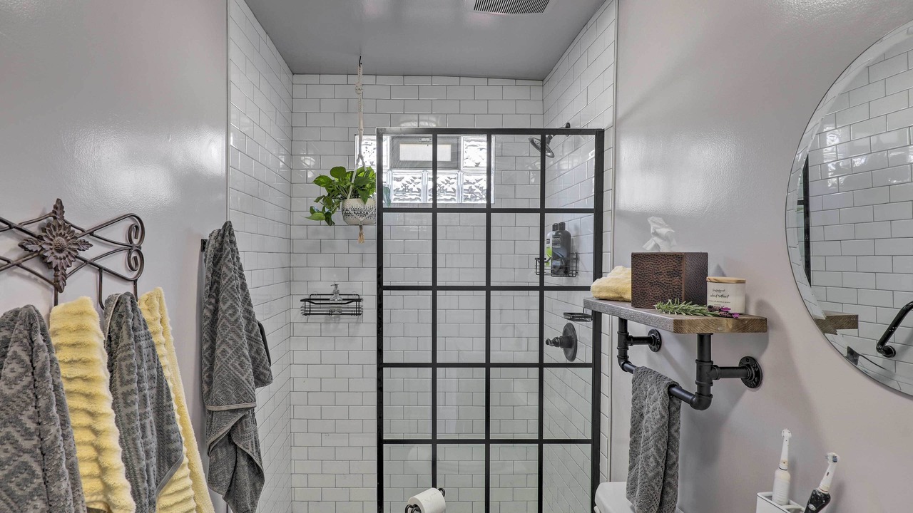 Photo of Bathroom in Fullerton