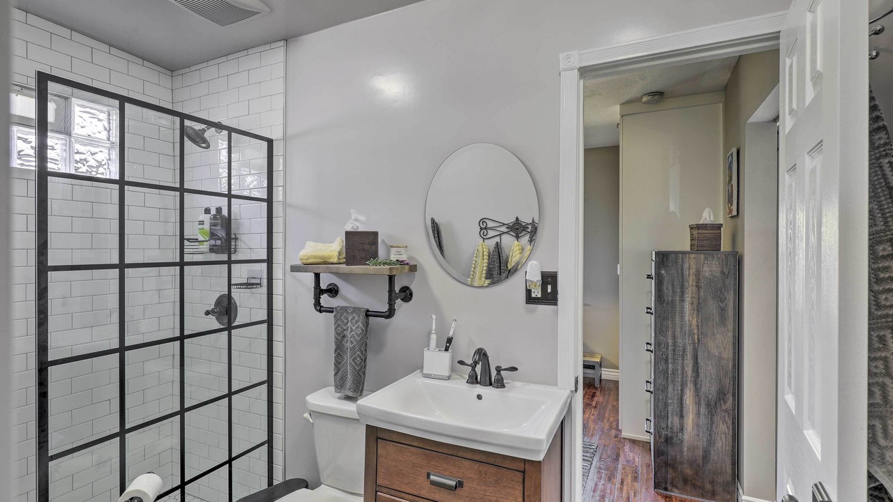 Photo of Bathroom in Fullerton