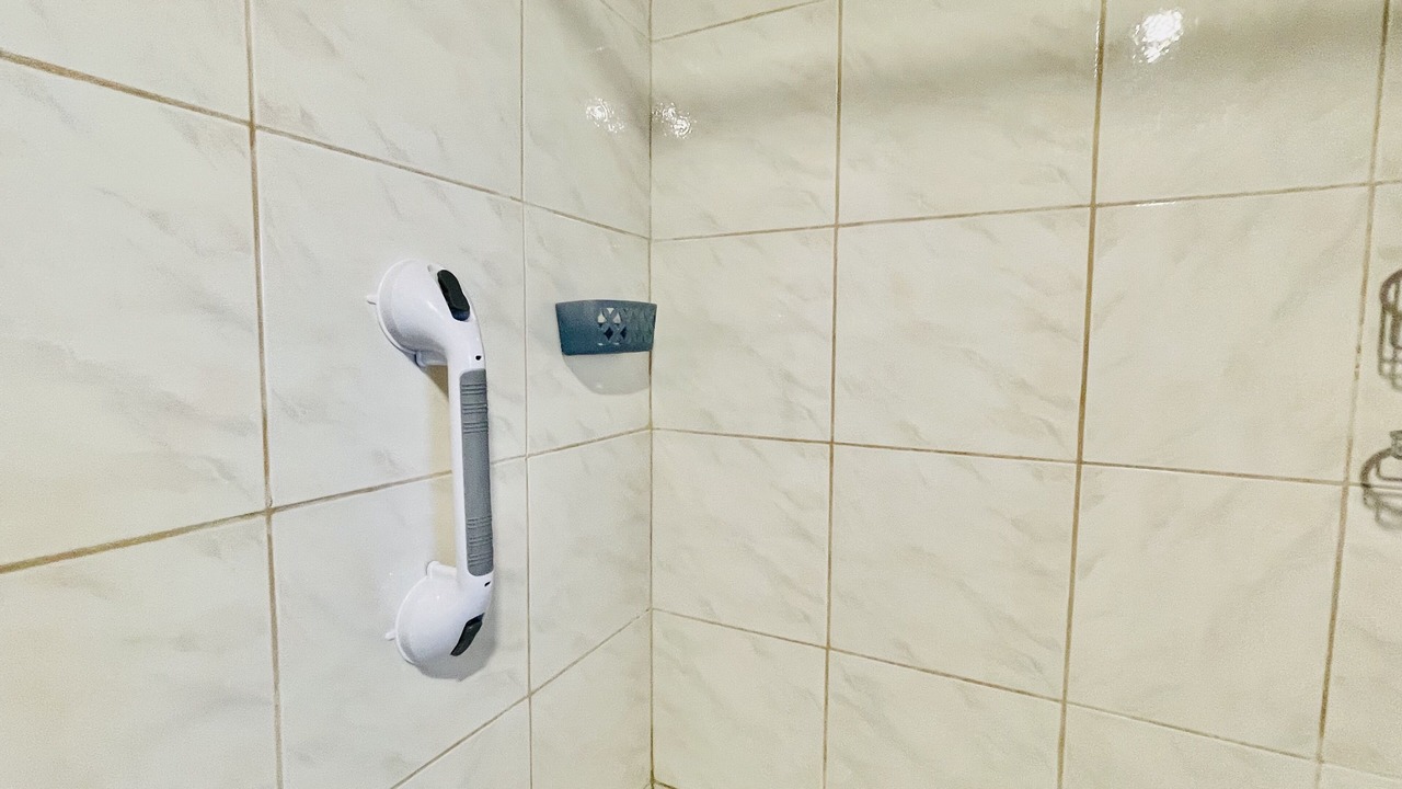 Photo of Bathroom in Oakland