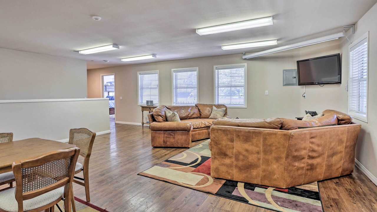 Photo of Bedroom in Blue Jay
