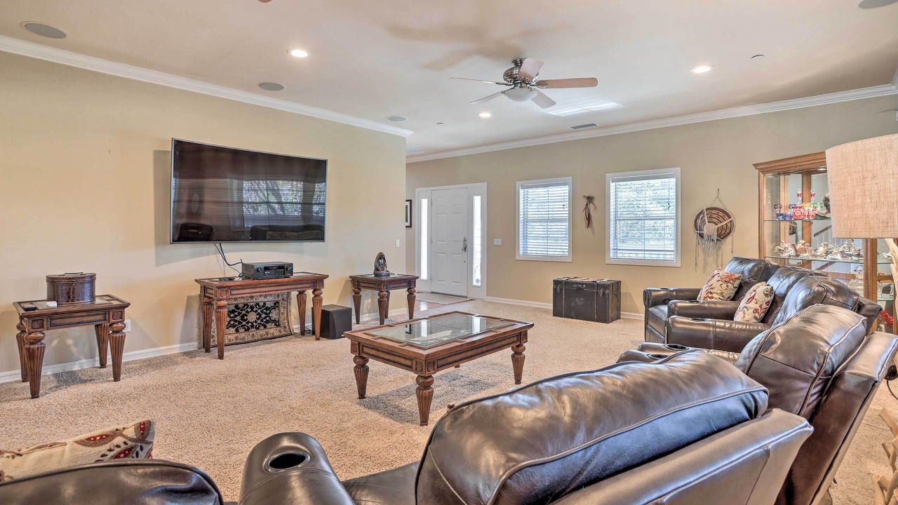 Photo of Bedroom in Blue Jay