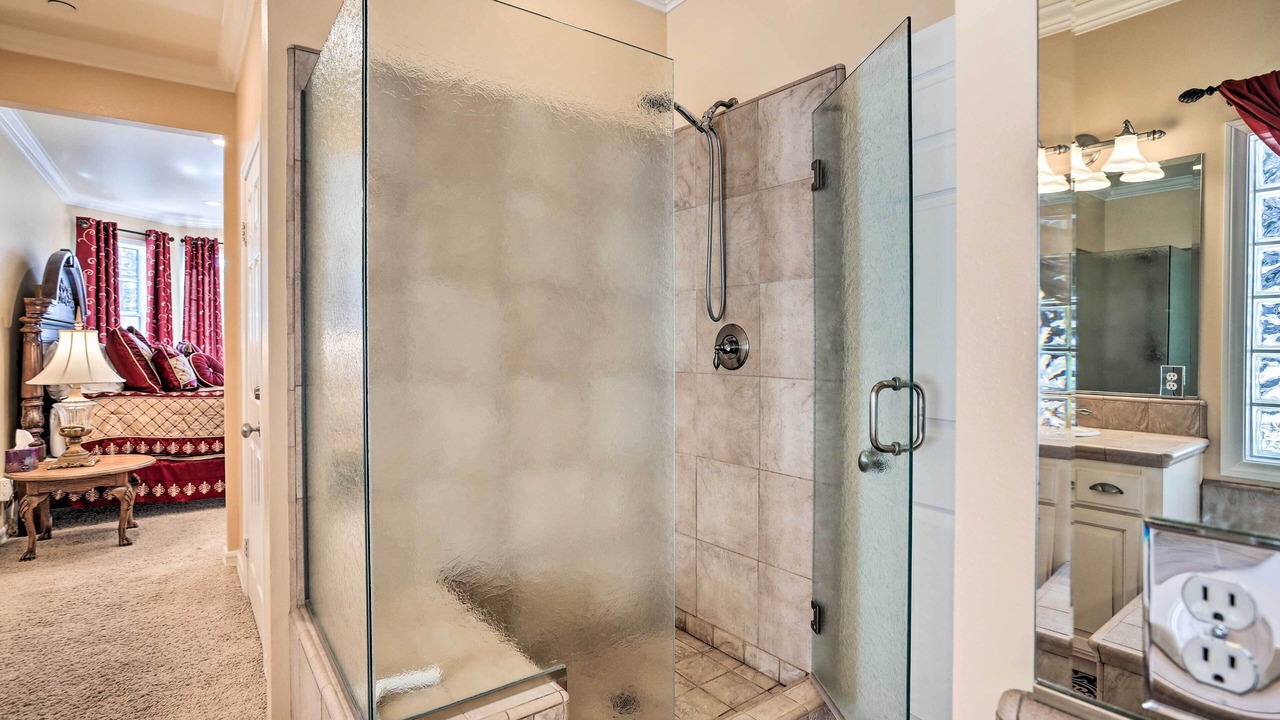 Photo of Bathroom in Blue Jay