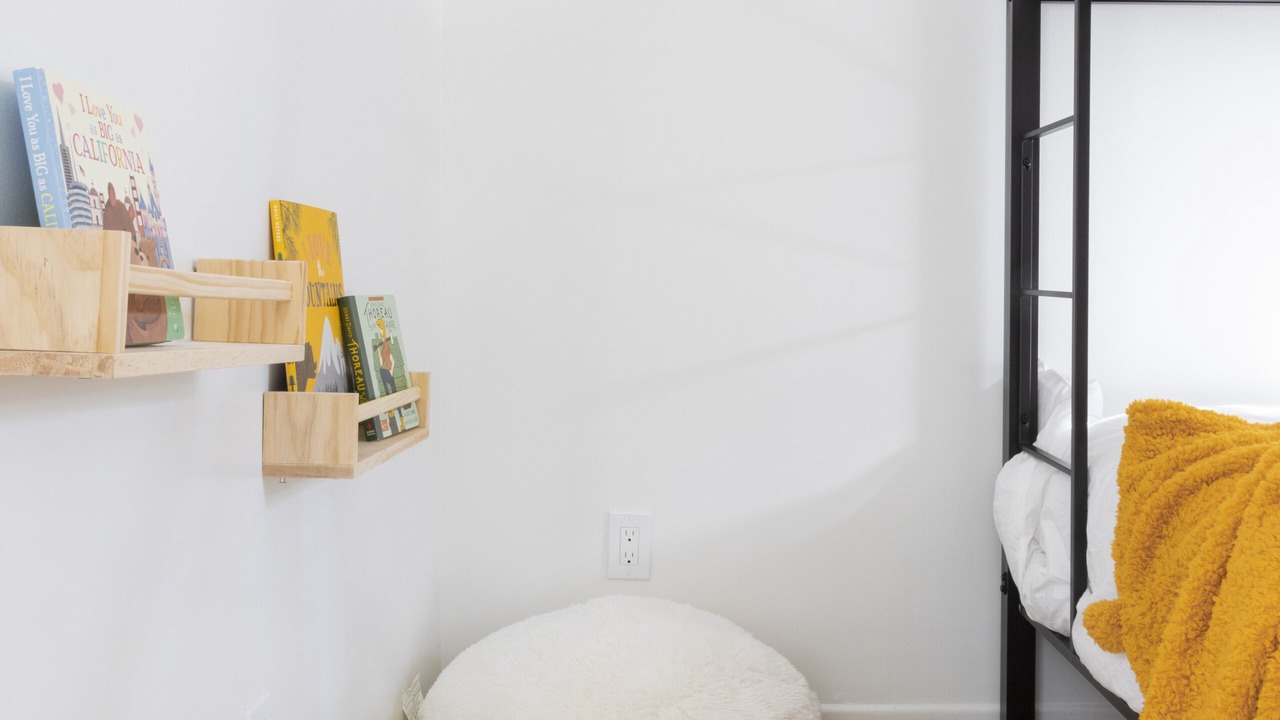 Photo of Bedroom in Cedar Glen