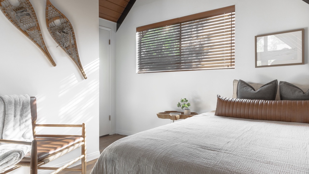 Photo of Bedroom in Cedar Glen