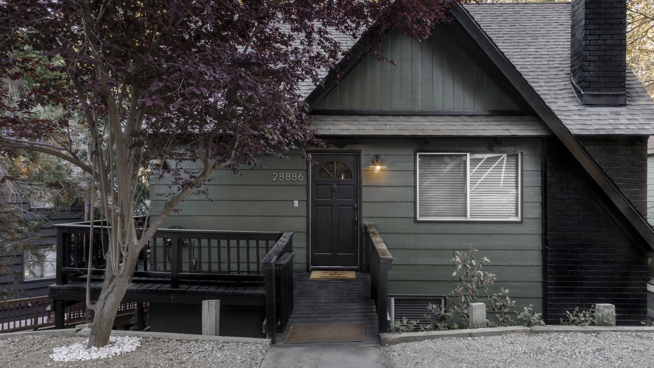 Photo of Outdoor in Cedar Glen