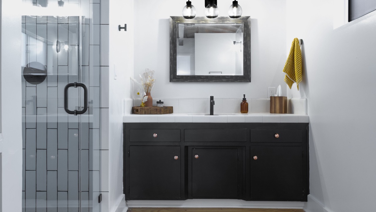 Photo of Bathroom in Cedar Glen
