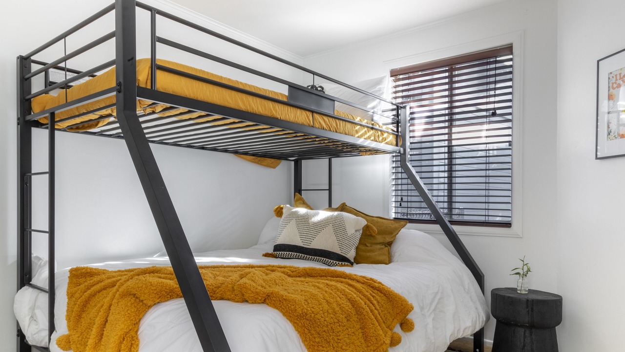Photo of Bedroom in Cedar Glen