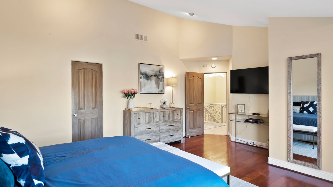 Photo of Bedroom in North Redondo